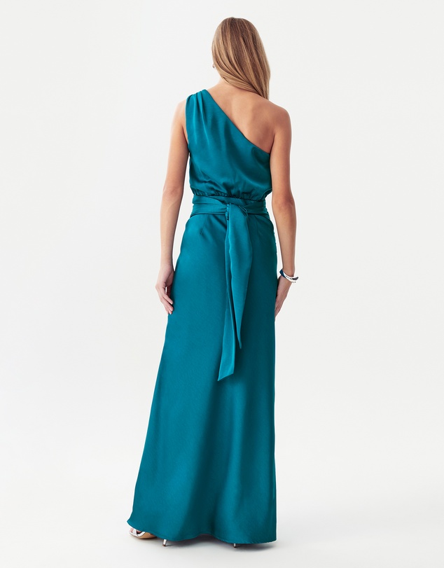 BWLDR - Fiera Maxi Dress