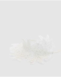 Morgan & Taylor - Sassi Fascinator