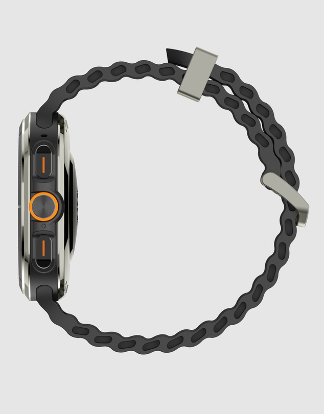 TONY+WILL - Smart Watch