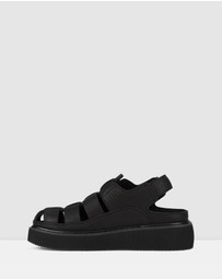 Rollie - Hyde Fisherman Sandal