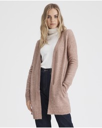 Everly Collective - Brooklyn Short Cardigan