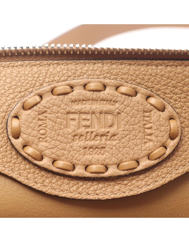 Pre-Loved by Azura Reborn - Pre-Loved Large Leather By The Way Satchel