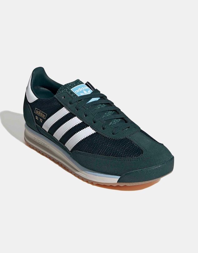 adidas Originals - SL 72 RS Shoes - Unisex