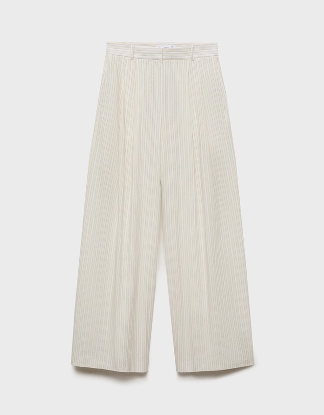 M.N.G - Delta Trousers