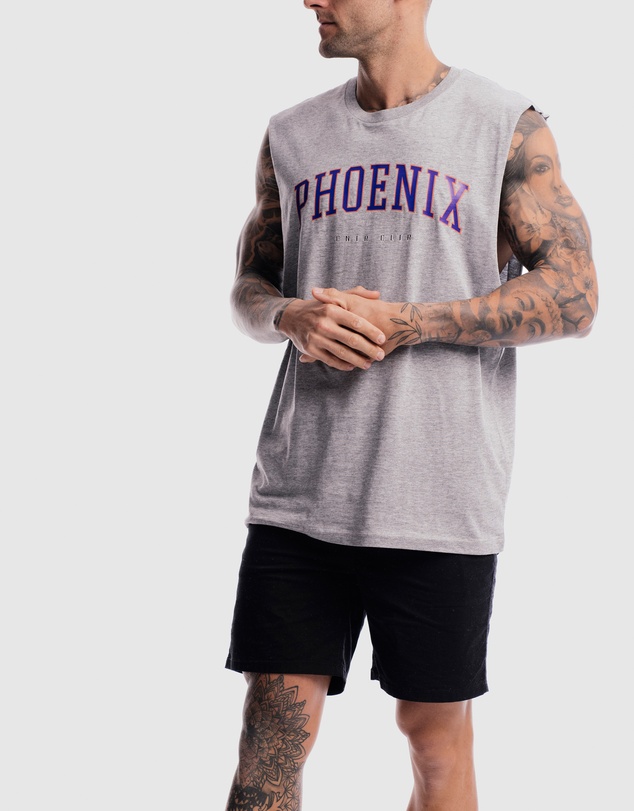 Counter Culture - Phoenix Tank