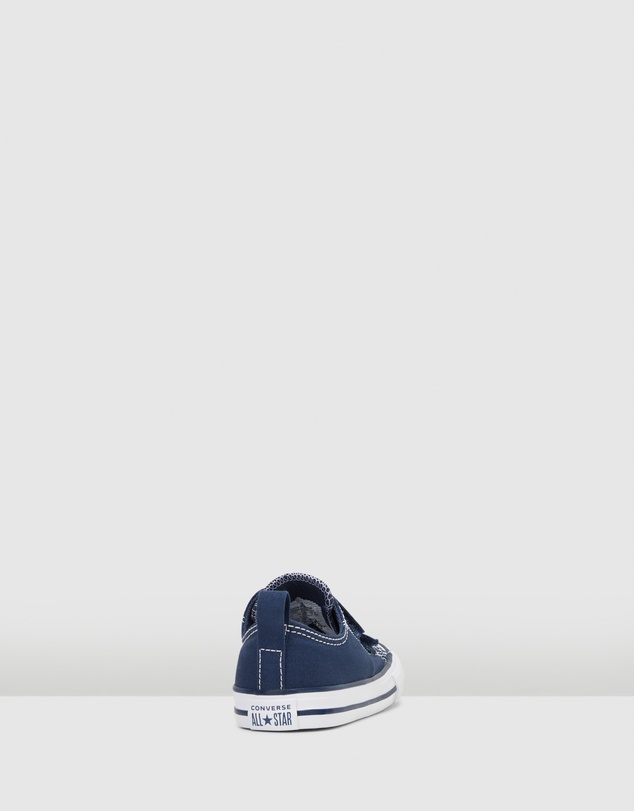 Converse - Chuck Taylor All Star 2V Ox Infant