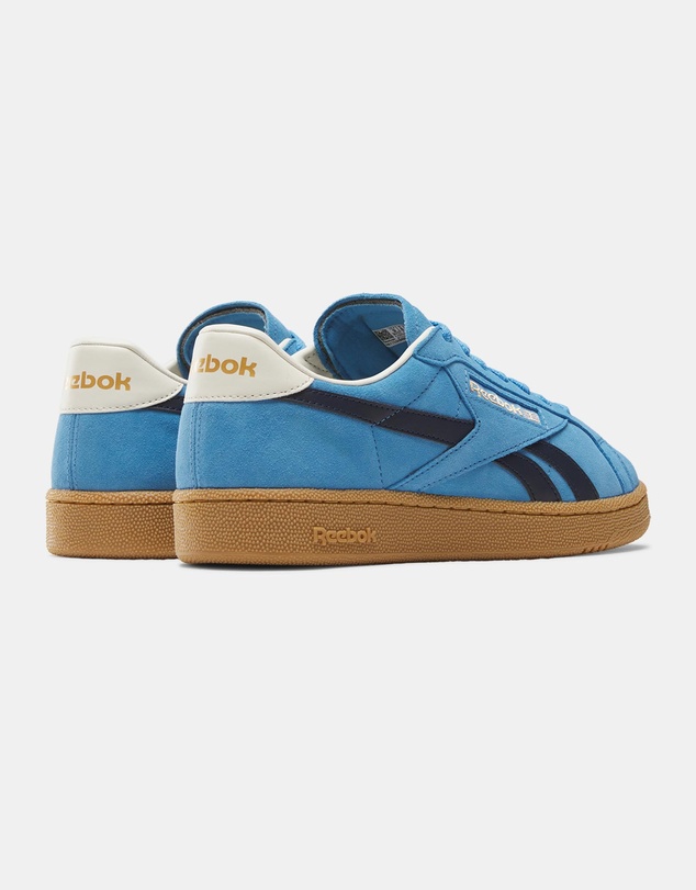 Reebok - Club C Grounds UK - Unisex