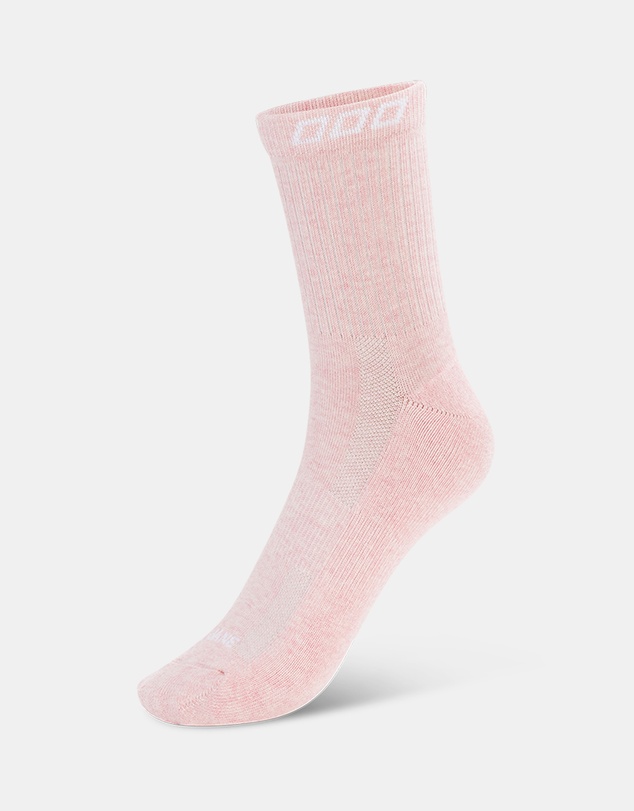 Lorna Jane - 3-Pack LJ Quarter Crew Socks
