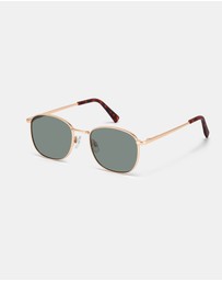 Eclectics - Zephyr Sunglasses - UV400