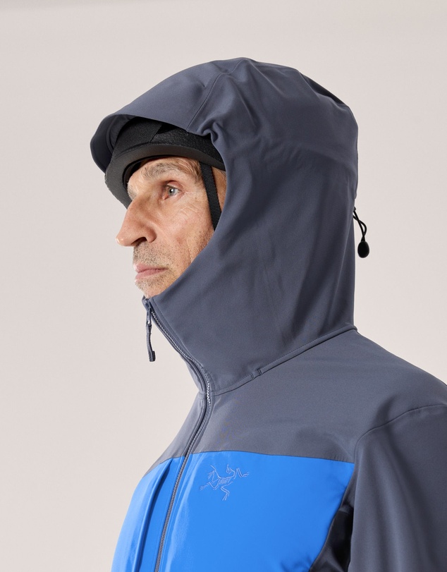Arc'teryx - Gamma MX Hoody Men's