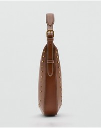 M.N.G - Large Serrat Bag