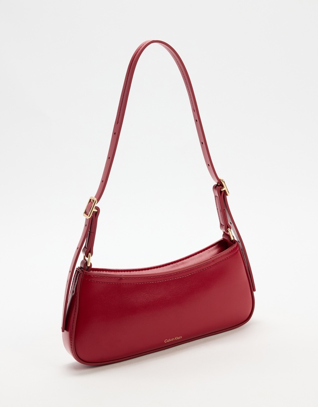 Calvin Klein - CK Small Shoulder Bag