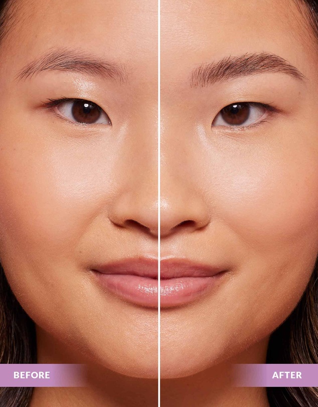 The Quick Flick - Quick Brow 2-in-1 Tinted Brow Lamination Gel