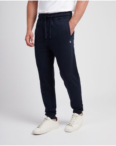 Dark Sapphire Navy