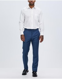 Van Heusen - Dobby Textured Shirt