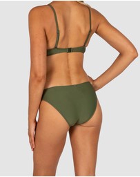 Baku Swimwear - Rococco Regular Bikini Bottom