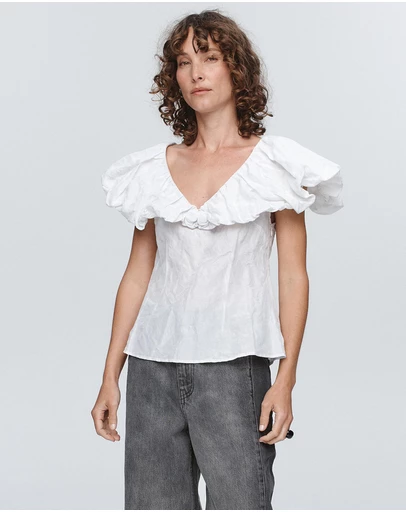 Marle - Andre Top