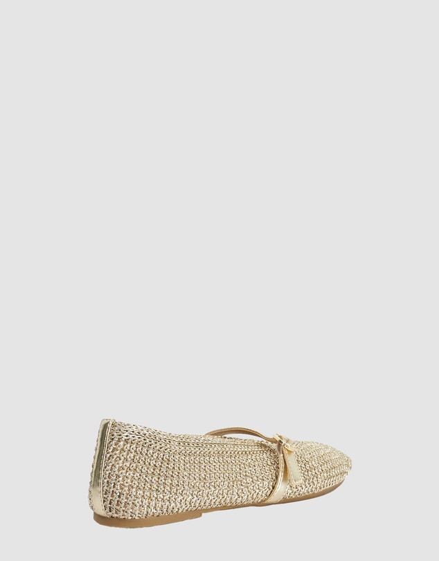 Dune London - Halmada - Gold
