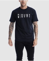 DVNT - Trademark Tee