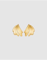 Kitte - Comare Earrings