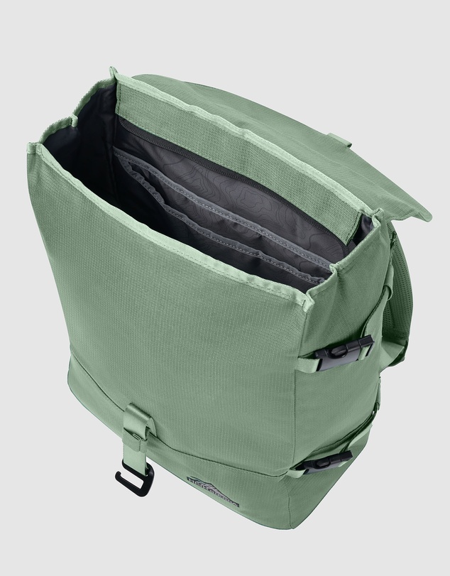 High Sierra - Camille Travel Backpack