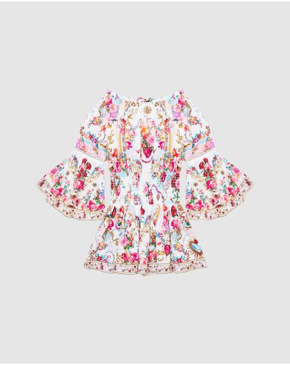 Torero Libertine