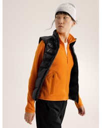 Arc'teryx - Kyanite Jacket Women's