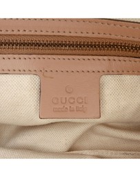 Pre-Loved by Azura Reborn - Pre-Loved Large Guccissima Scarlett Tote