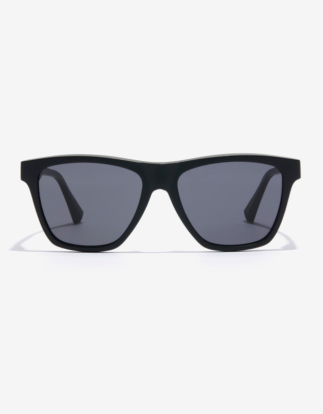 Hawkers Co - One LS Raw Black Polarised Sunglasses - for Men and Women