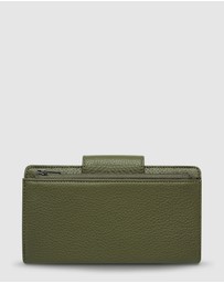 Status Anxiety - Ruins Wallet