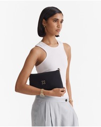 MIMCO - Bay Neoprene Crossbody Bag