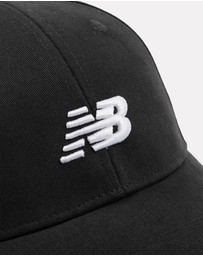 New Balance - Small Logo Cap