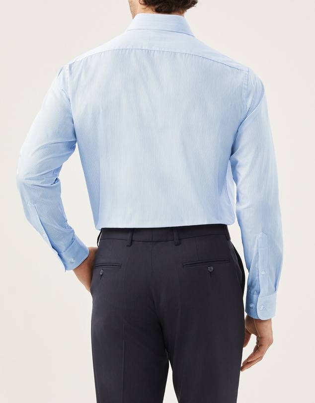 Van Heusen - Mini Stripe Shirt