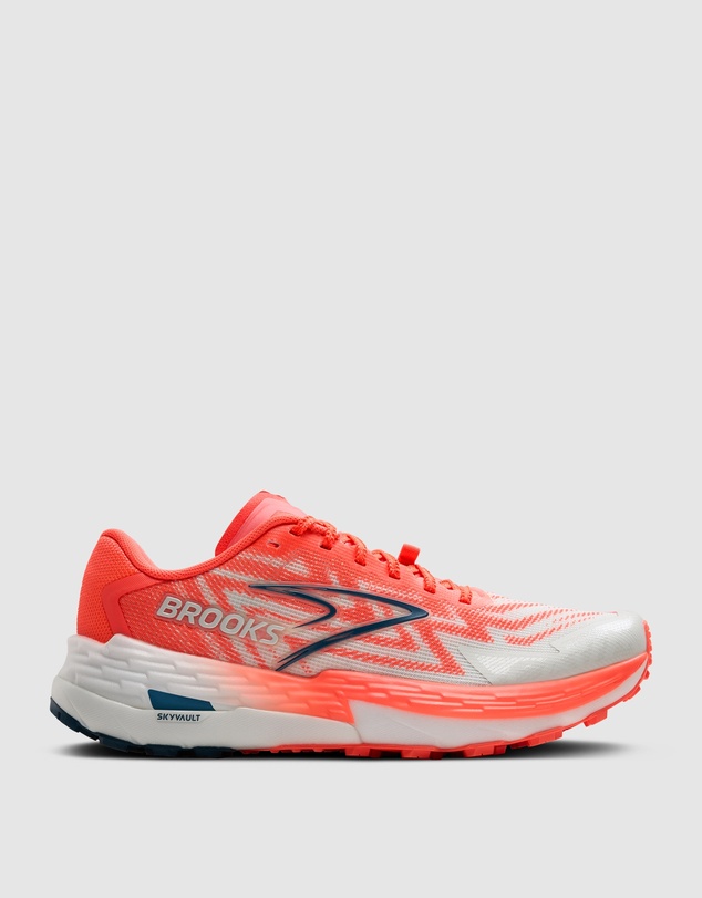Brooks - Catamount 4 - Women's