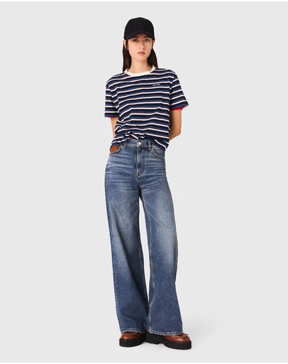 Maje - Pratoblue Jeans