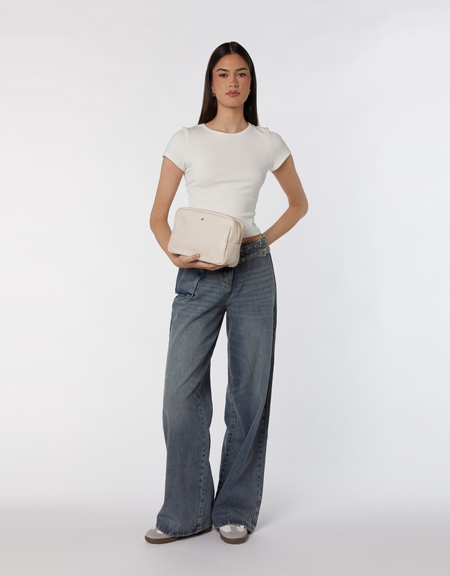 PETA AND JAIN - Tammi Cosmetic Bag