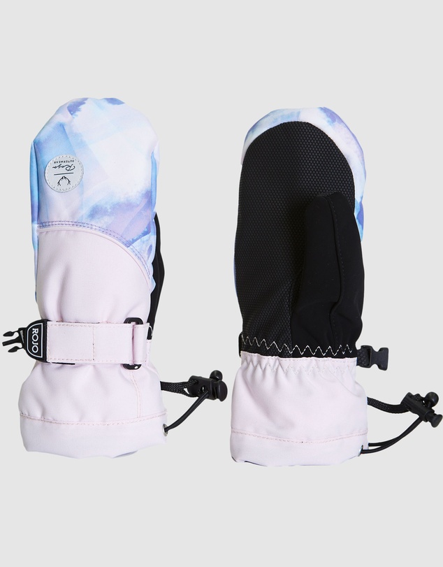 ROJO Outerwear - Girls Maximise Mitt