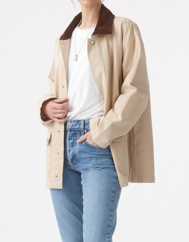 Nobody Denim - Ottoline Jacket
