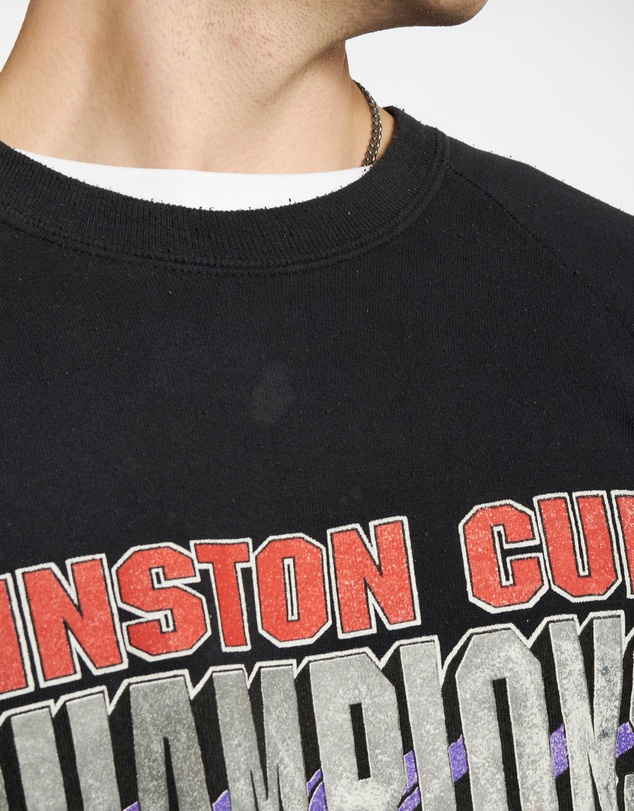 Vintage by The Real Deal - Pre Loved - 1991 Winston Cup Champions Sweatshirt