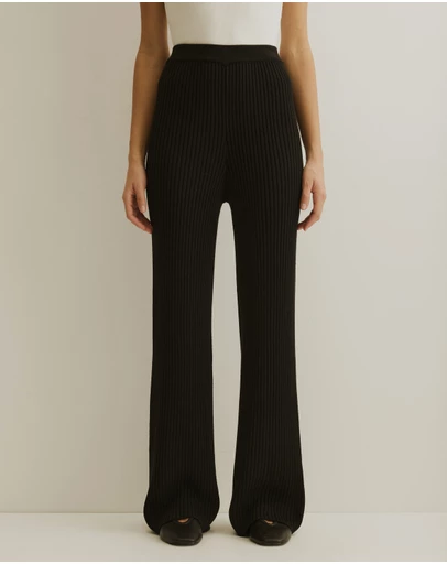 Atmos&Here - Tara Knitted Pants