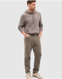 Seed Heritage - 5 Pocket Cord Pants