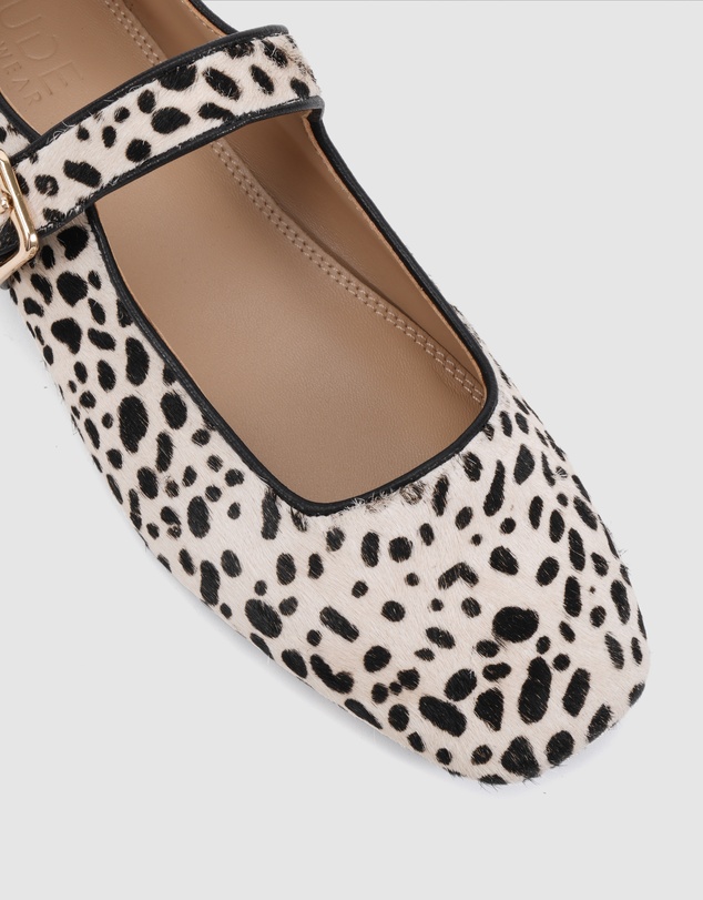 Nude Footwear - Mik