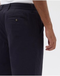 AERE - Organic Cotton Regular Chino Pants