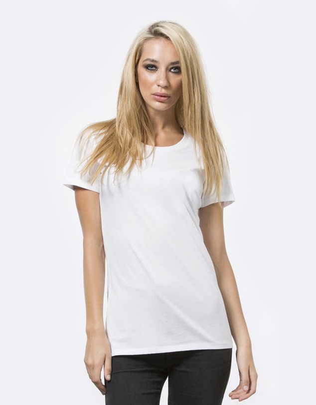 DVNT - Womens Devoid Standard Tee