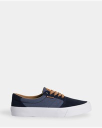 Kustom - Mens Area Sneakers