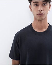 UNISON - Relaxed T Shirt