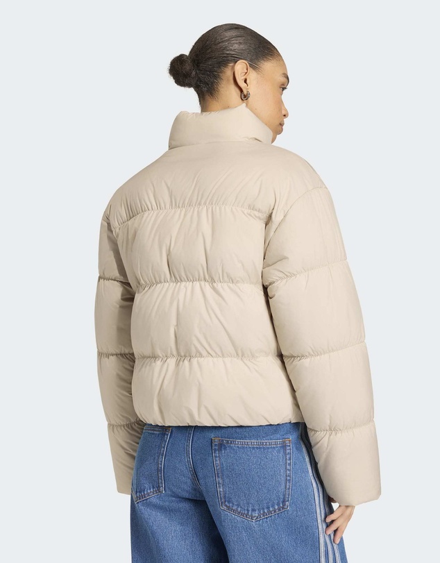 adidas Originals - SHORT PADDED JACKET Womens
