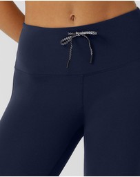 Lorna Jane - Daymaker Ankle Biter Leggings