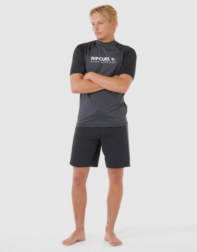 Rip Curl - Shock UPF SS Top