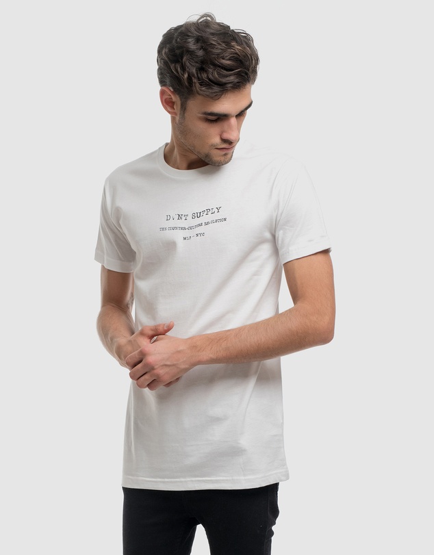 DVNT - Revolution Tee